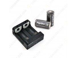 Feiyu Battery + Charger